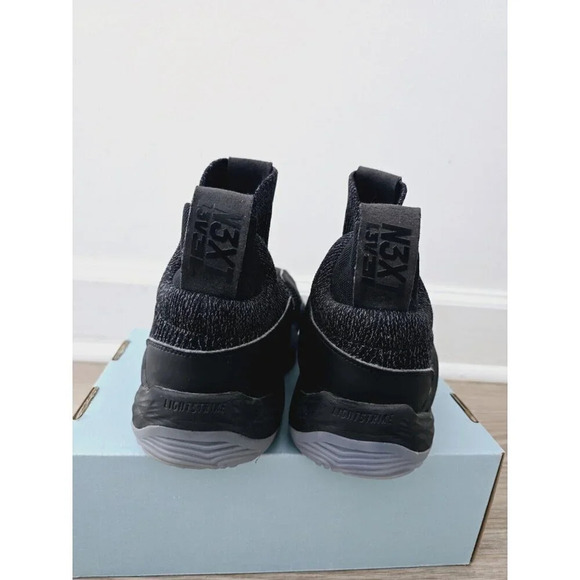 Adidas Next Level N3xt L3V3L 2020 Athletic Basketball High Top Pull On Shoes 7.5 - Picture 6 of 10